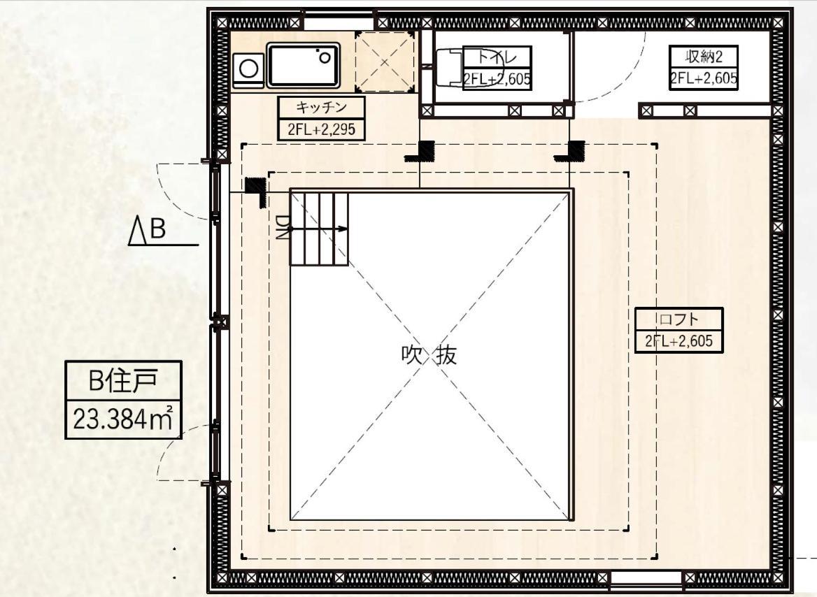 Adagio 度假居